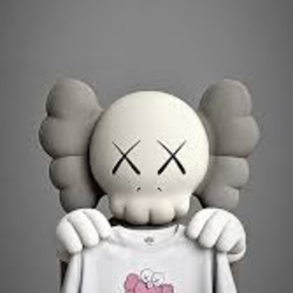 Meet your Posher, Jace - Picture 1 of 1